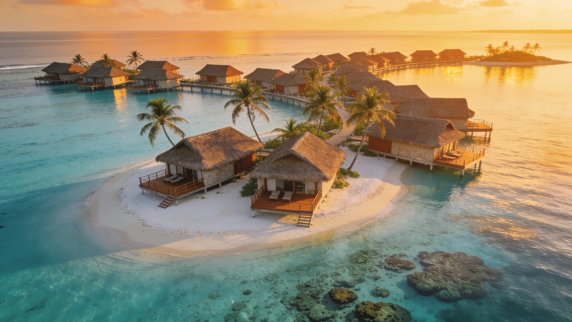 Luxury Vacation Pages